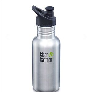 Klean Kanteen Rally Branded